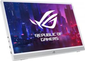 Monitor Asus ROG Strix XG16AHPE-W (90LM06ID-B01170) 2
