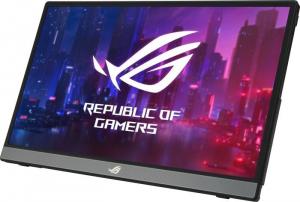Monitor Asus ROG Strix XG16AHPE (90LM06I1-B01170) 3