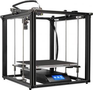 Drukarka 3D Creality Ender-5 Plus 2