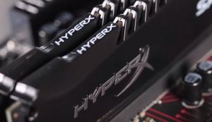 Pamięć HyperX Savage, DDR4, 32 GB, 2666MHz, CL13 (HX426C13SB2K4/32) 3