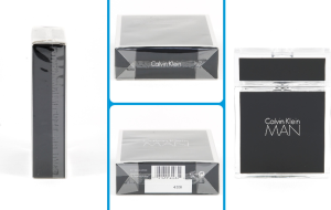 Calvin Klein Man EDT 100 ml 3