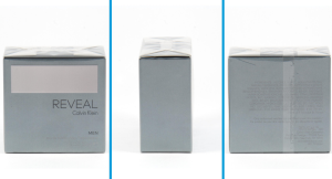 Calvin Klein Reveal EDT 30 ml 2