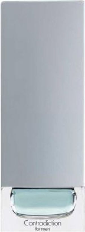 Calvin Klein Contradiction EDT 100 ml 2