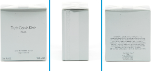 Calvin Klein Truth EDT 100 ml 2