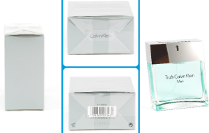 Calvin Klein Truth EDT 100 ml 3