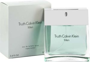 Calvin Klein Truth EDT 100 ml 1