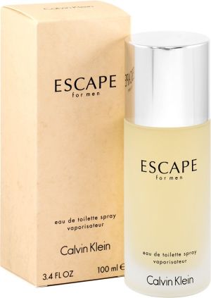 Calvin Klein Escape For Men EDT 100 ml 1