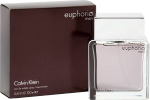 Calvin Klein Euphoria EDT 100 ml 2