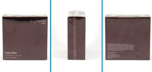 Calvin Klein Euphoria EDT 100 ml 3