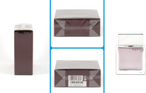 Calvin Klein Euphoria EDT 100 ml 4