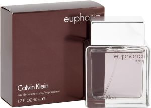 Calvin Klein Euphoria EDT 50 ml 2