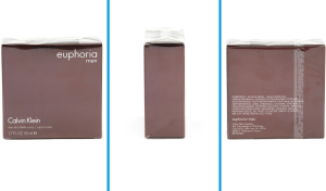 Calvin Klein Euphoria EDT 50 ml 3