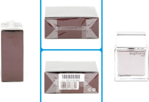 Calvin Klein Euphoria EDT 50 ml 4