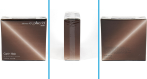 Calvin Klein Euphoria Intense EDT 100 ml 2