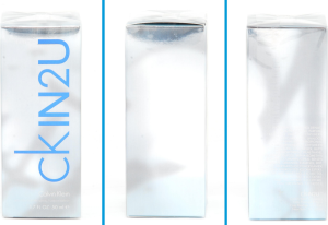 Calvin Klein CK In2U EDT 100 ml 2