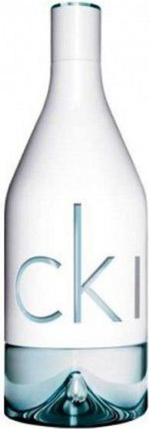 Calvin Klein CK In2U EDT 50 ml 1
