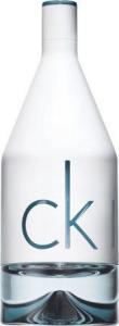 Calvin Klein CK In2U EDT 150 ml 1
