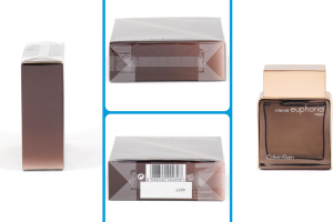 Calvin Klein Euphoria Intense EDT 50 ml 2