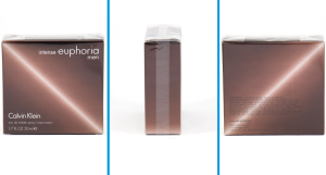 Calvin Klein Euphoria Intense EDT 50 ml 3