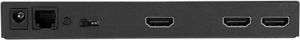 StarTech 2-Porowy Automatyczny Switch Video (VS221HD4KA) 3