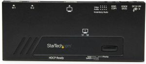 StarTech 2-Porowy Automatyczny Switch Video (VS221HD4KA) 4