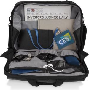 Torba Kensington SecureTrek 15.6" (K98616WW) 3