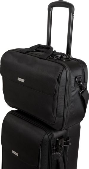 Torba Kensington SecureTrek 15.6" (K98616WW) 5
