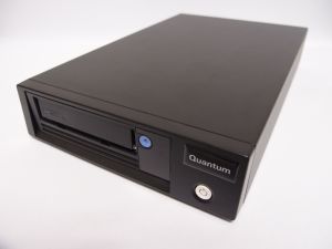 Streamer Quantum LTO-6 HH TT (TC-L62BN-EM-C) 1