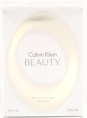 Calvin Klein Beauty EDP 100 ml 2