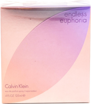 Calvin Klein Endless Euphoria EDP 125 ml 2