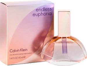 Calvin Klein Euphoria Endless EDP 40ml 1