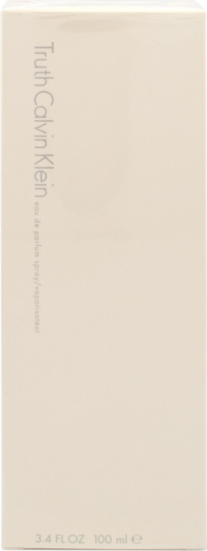 Calvin Klein Truth EDP 100 ml 2