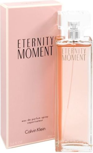 Calvin Klein Eternity Moment EDP 100 ml 1