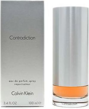 Calvin Klein Contradiction EDP (woda perfumowana) 50 ml 2