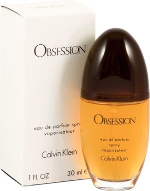 Calvin Klein Obsession EDP 30 ml 1