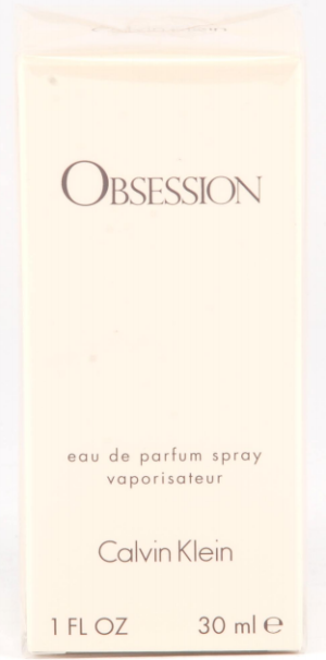 Calvin Klein Obsession EDP 30 ml 2