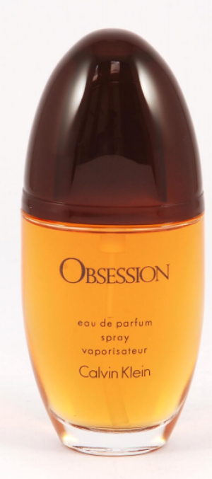 Calvin Klein Obsession EDP 30 ml 4