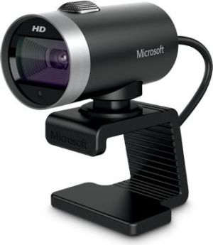Kamera internetowa Microsoft LifeCam Cinema (H5D-00015) 1