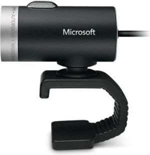 Kamera internetowa Microsoft LifeCam Cinema (H5D-00015) 2
