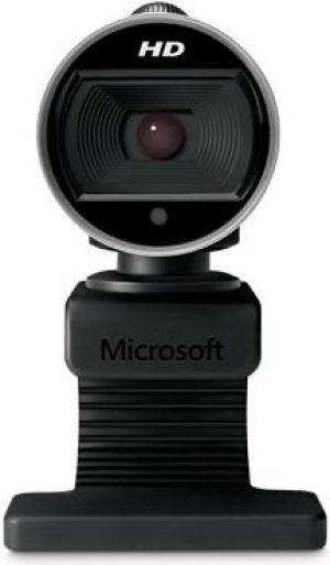 Kamera internetowa Microsoft LifeCam Cinema (H5D-00015) 3