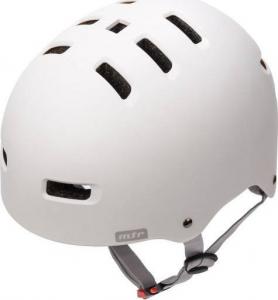 Meteor Kask rolkowy CM04 White 2021 58-60 cm 1