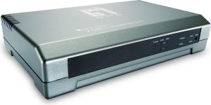 Print server LevelOne FPS-1033 2