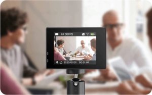 Kamera SJCAM SJ4000 WiFi czerwona 8