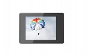 Kamera SJCAM SJ4000 WiFi czerwona 3