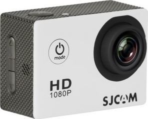 Kamera SJCAM SJ4000 biała 2