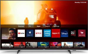Telewizor Philips 55PUS7506/12 LED 55'' 4K Ultra HD SAPHI 5