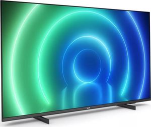 Telewizor Philips 65PUS7506/12 LED 65'' 4K Ultra HD SAPHI 2