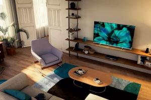 Telewizor Philips 55PUS7556/12 LED 55'' 4K Ultra HD SAPHI 7