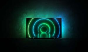 Telewizor Philips 50PUS7906/12 LED 50'' 4K Ultra HD Android Ambilight 3