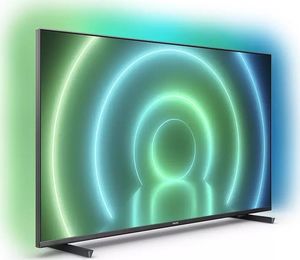 Telewizor Philips 70PUS7906/12 LED 70'' 4K Ultra HD Android Ambilight 3